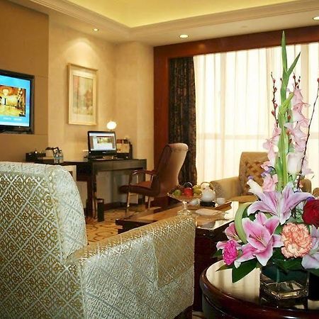 Shaoxing Flower Hotel Keqiao ภายนอก รูปภาพ